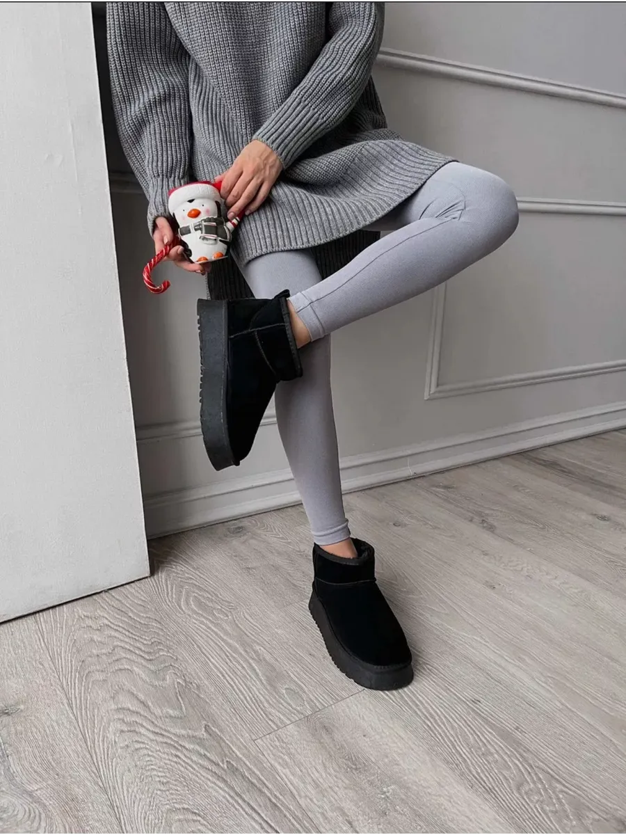 Bottes Colinda Khaki - Confort et style!