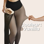 Collant Polaire Gainant