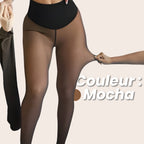 Collant Polaire Gainant