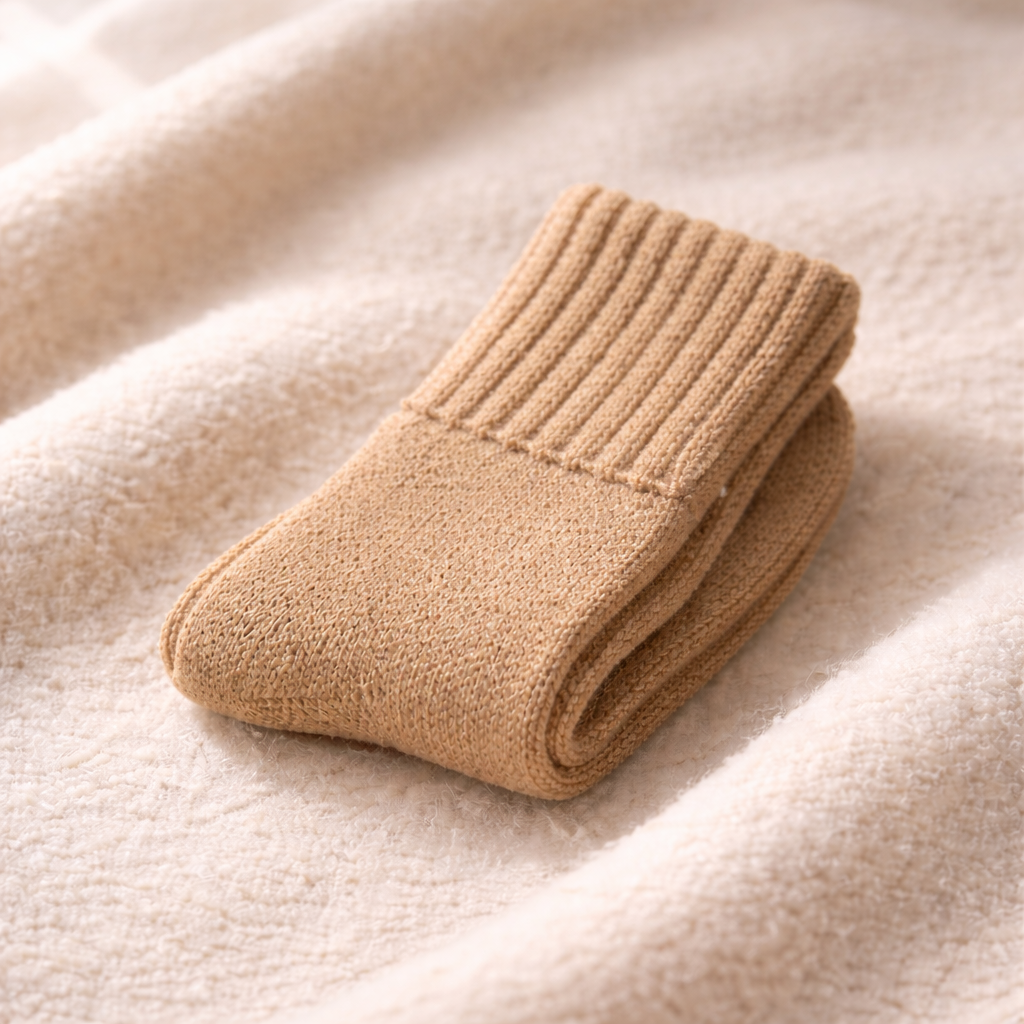 x1 Paire de Chaussettes Cocoon