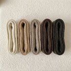 x1 Paire de Chaussettes Cocoon