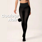 Collant Polaire Gainant