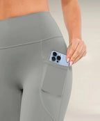 Legging Hyper Sculptant avec Poches