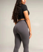 Legging Hyper Sculptant avec Poches