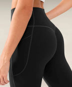 Legging Hyper Sculptant avec Poches