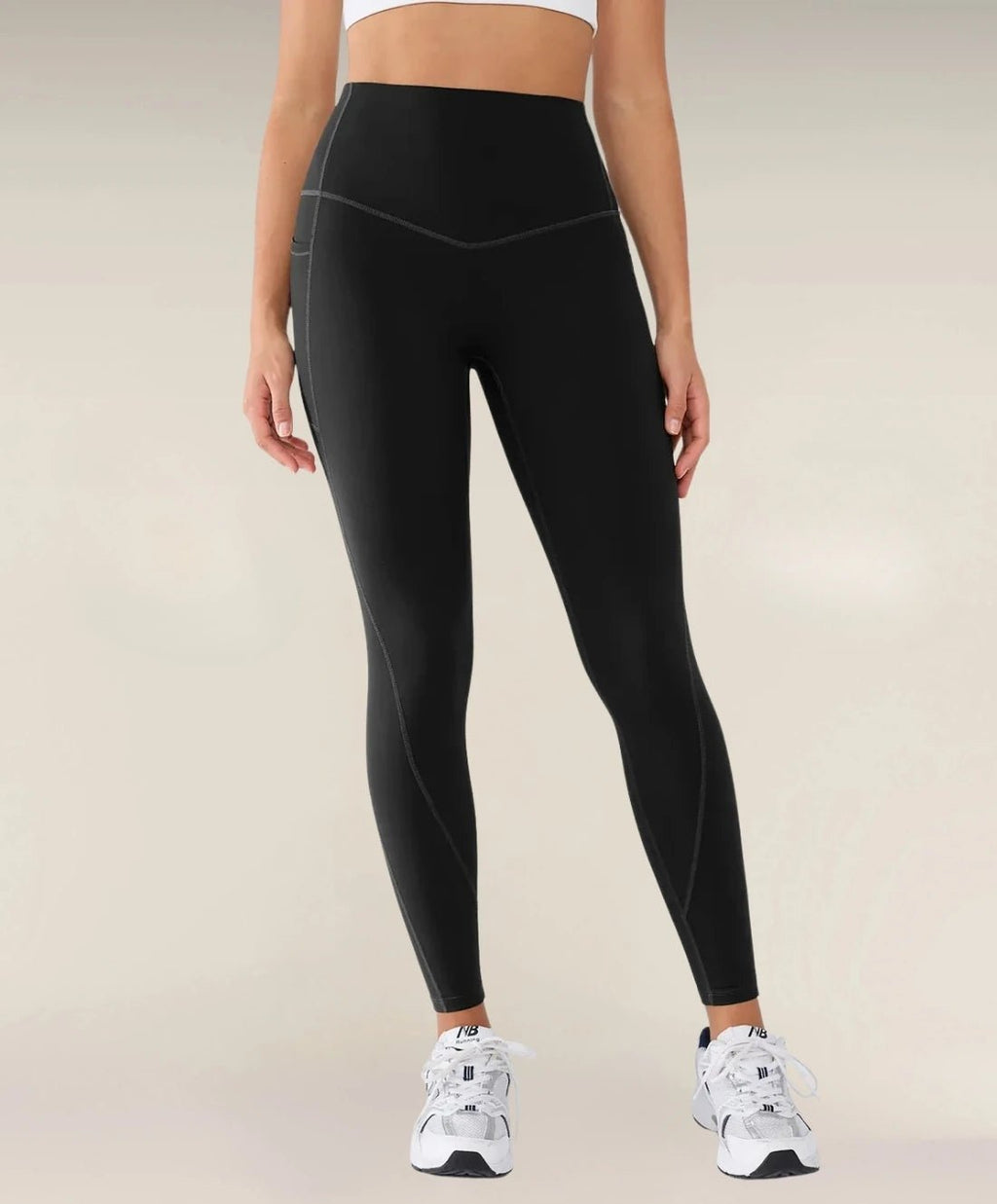 Legging Hyper Sculptant avec Poches