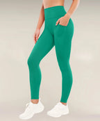 Legging Hyper Sculptant avec Poches